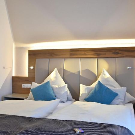 Hotel & Restaurant Zum Deutschen Hause Kirchhatten Ngoại thất bức ảnh