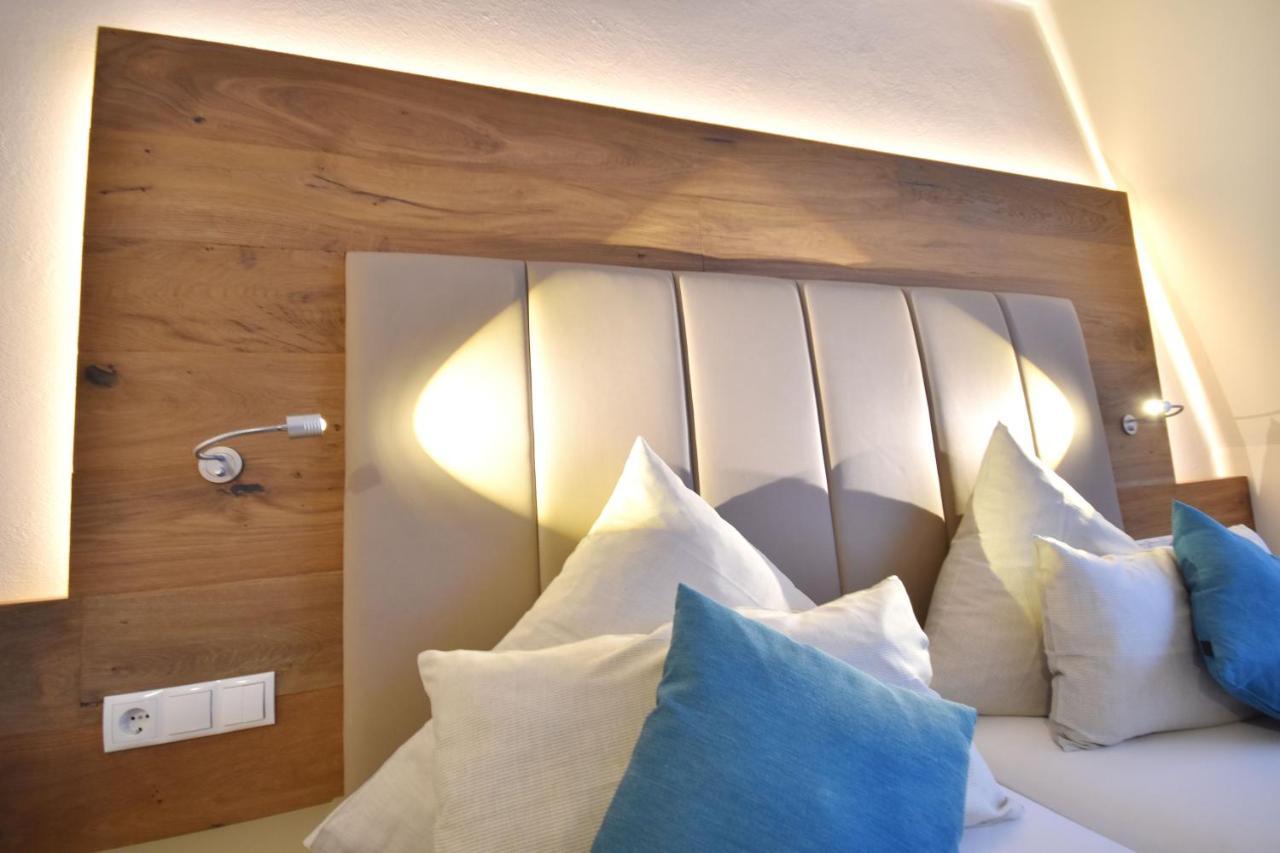 Hotel & Restaurant Zum Deutschen Hause Kirchhatten Ngoại thất bức ảnh