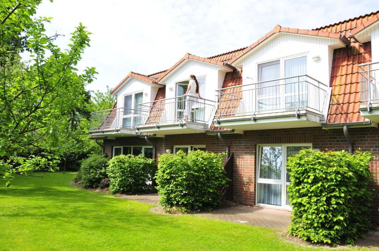 Hotel & Restaurant Zum Deutschen Hause Kirchhatten Ngoại thất bức ảnh